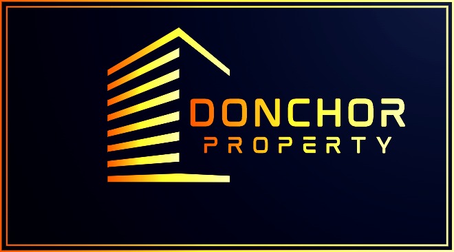 DONCHOR property